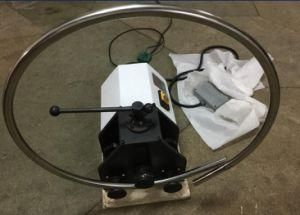 Circle Tube Bending Machine