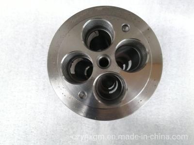 CNC Machined Machining Part Ship Spare Part