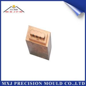 CNC Plastic Injection Mould Molding Die Electrode for Automobile Parts