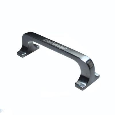 Modern Design Brass Copper Stainless Steel Furniture Kitchen Cabinet Handle