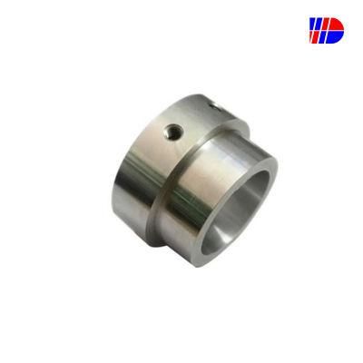 Aluminum Casting Parts CNC Machining Parts CNC Machine Parts