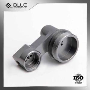 CNC OEM ODM Machining with Good Quality