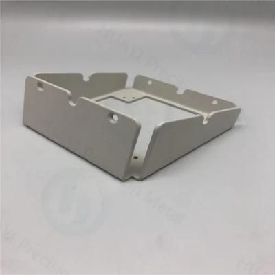 High Quality Cutting Parts Metal Sheet Fabrication Service Laser Cutting Metal Parts Custom Made in China