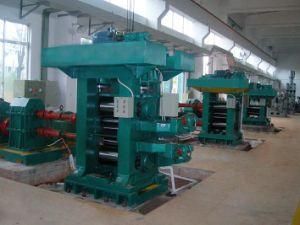 Cold Rolling Mill