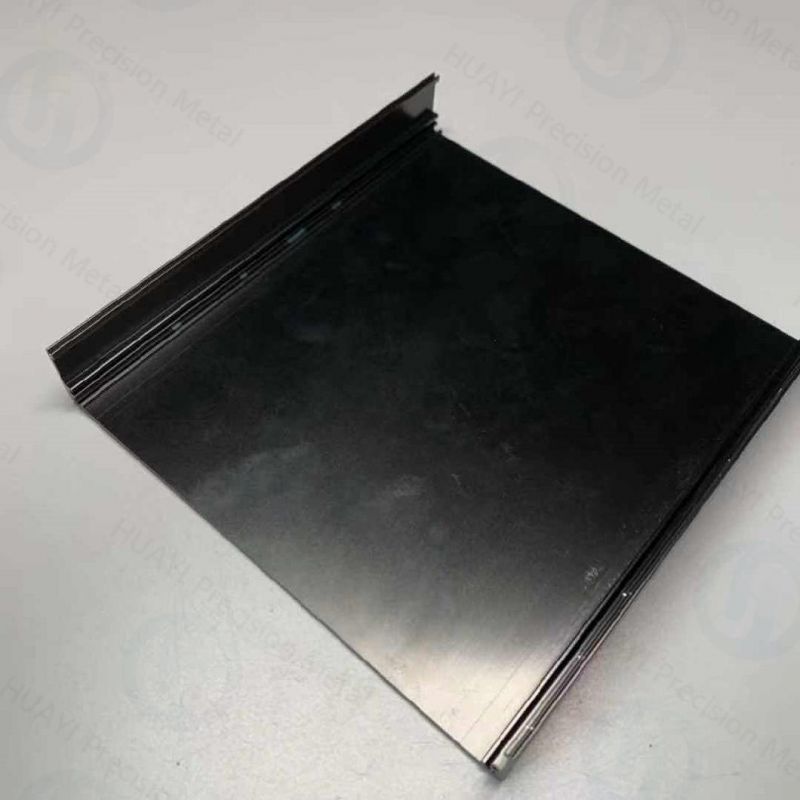 OEM China Custom High Quality Precision Sheet Parts Machining with Best Price