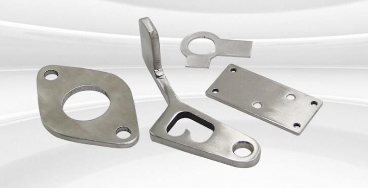 High Precision Custom CNC Machining Service Manufacturer for Car/Electronics/Medical Device Parts etc