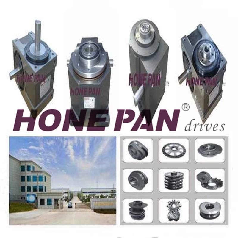 Cam Indexing Ds, Df, Dt Series