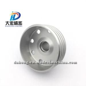 CNC Processing Lathe Machining CNC Machining Centerwire Cutting Non-Standard Items Car Parts Factory