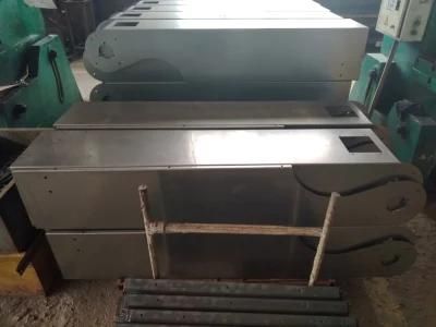Customized Precision Metal Stamping Part OEM