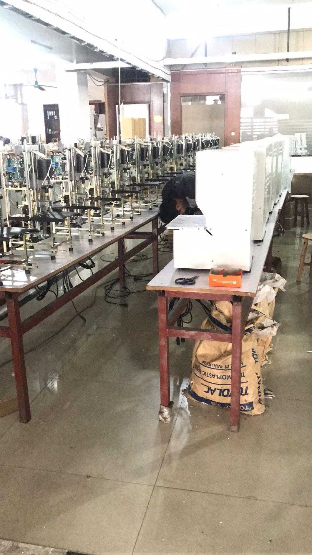 Ordinary Classic Binding Machine