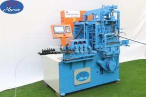 Metal Hanger Molding Machine