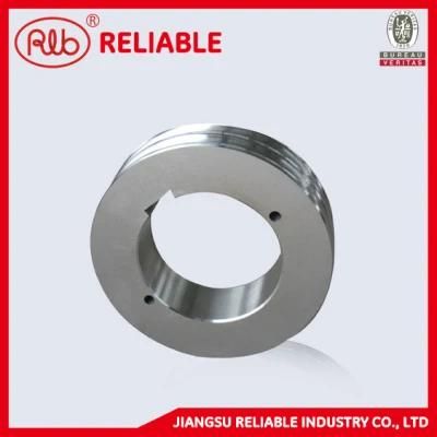 Roller for Production of 6201 Aluminum Alloy Rod