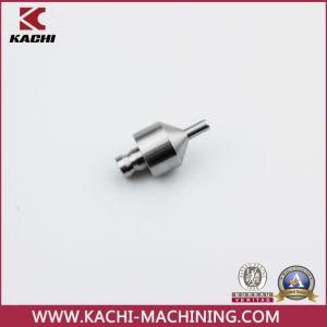 4 Axis Hardware Kachi Machining Lathe Precision Parts