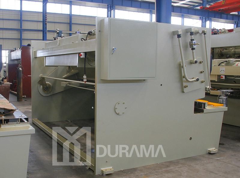 Durama Machine, Hydraulic Press Brake, Swing Beam Shearing Machine, Cutting Machine
