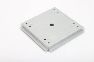 Hot Sale Laser Cutting Aluminum Metal Electronic Enclosure