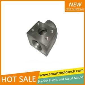 Aluminium CNC Machining Part