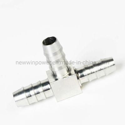 Promotion 5 Axis Compact 100% Inspection Before Shipment Sparts Parts