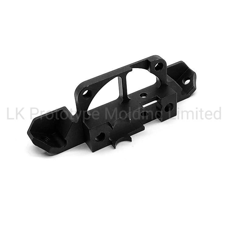 Custom CNC Machining-Milling Part Turning-Mold OEM Machining 6061 Aluminum Parts