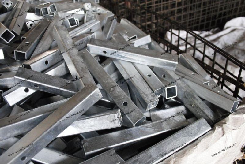 Steel Stamping and Welded Parts for Frame, Stamping, Welded Part