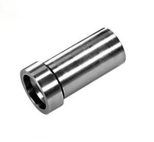 High Precision Plastic Parts Process Accelerated Knock