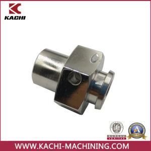 Iron 1213/12L14/1215 Aerospace Kachi CNC Modern Machine Parts