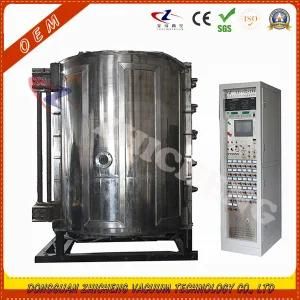 Mosaic Glass Vacuum Plating Equipment