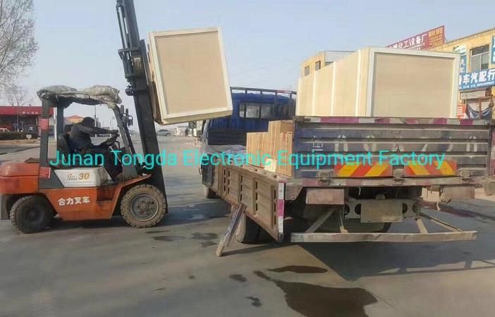Manual Electroplating Equipment / Plating Machine for Nickel Electroplating / Gold Plating Machine