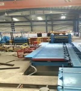 Customized Steel Rolling Machinery and Equipment Roll Mill Manufacturer
