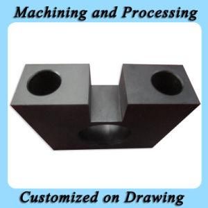 China Professional CNC Machining #45 Iron with Good Polishing