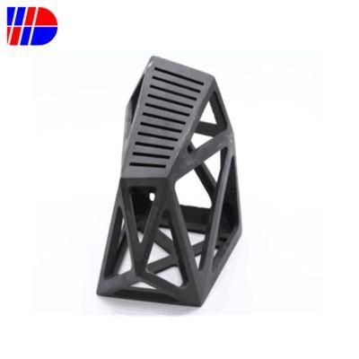 Customized Precision Die Casting Sand Casting Factory Aluminum Die Casting Part