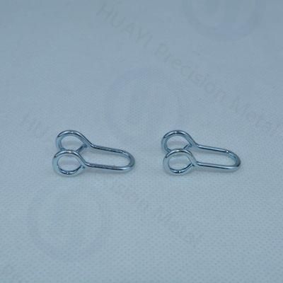 Customized Stainless Steel Wire Forming for Bucket Part