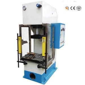 Yd41 20t Single Axes Hydraulic Press for Original Drawing Blanking