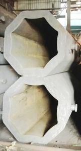 Polygonal Steel Ingot Mould