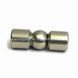 Custom Precision CNC Machining Spare Part with ISO9001