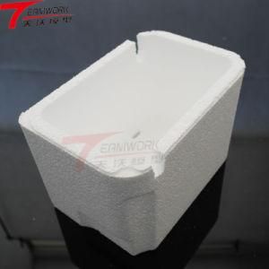 Customized CNC Machine Prototype CNC Prototype Customized Foam Box Prototype