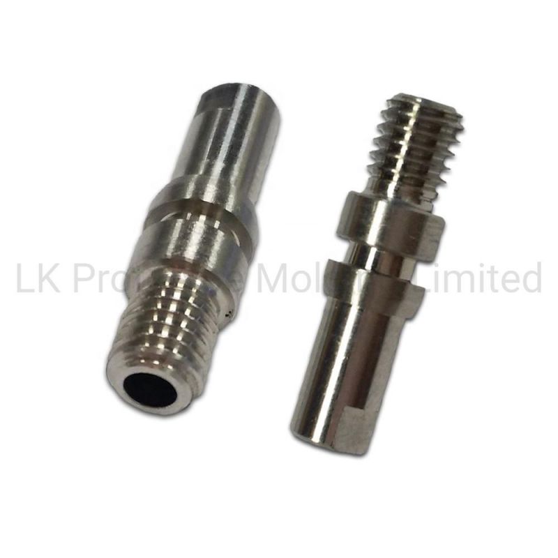 Custom CNC Milling Fabrication CNC Lathing Precision Machining Metal/Stainless-Steel/Brass/Copper/Aluminum Parts