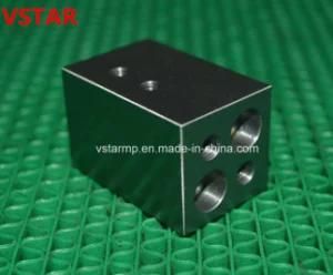 High Precision CNC Machining Stainless Steel Part for Mechanical Machinery
