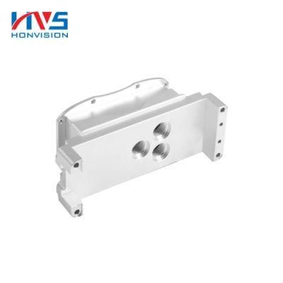 Good CNC Stamping Parts Quality High Precision CNC Lathing Parts