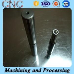 China Professional Metal Processing Machinery Parts with CNC Machining