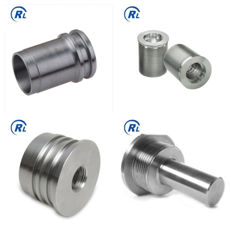 Mild Steel CNC Machining Parts machinery Parts