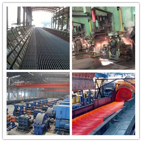 Second-Hand Withdrawal and Straightening Machine