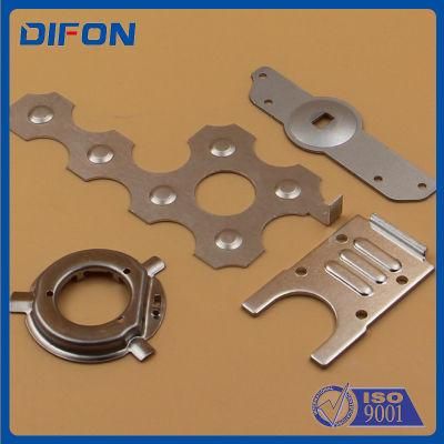 CNC Machining Parts High Quality Exterior Part Secondary Anodized Aluminum Housing