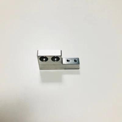 Stainless Steel Precision Industrial Milling Turning CNC Machining Part China Manufacturer