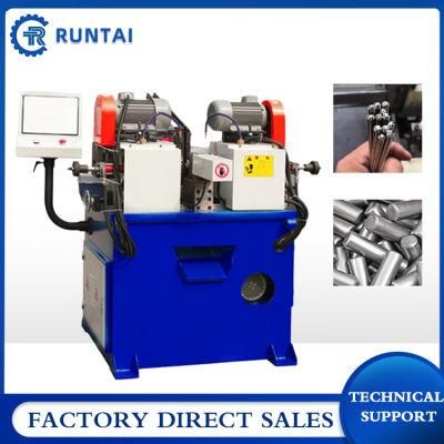 45 Degree Chamfer End Mill Tube Beveler Machine Steel Chamfer
