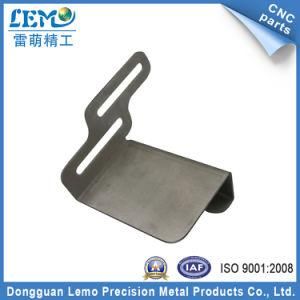Professional Export Sheet Metal Fabrication with ISO9001 Certificate (LM-0506Z)