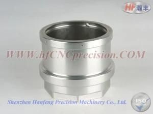Customized CNC Turning Parts According to Drawings