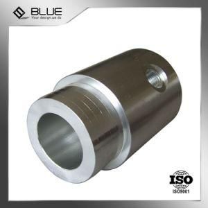 Custom Machining CNC Parts in Ningbo