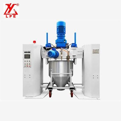 Fully Automatic Powder Coating Painting Line