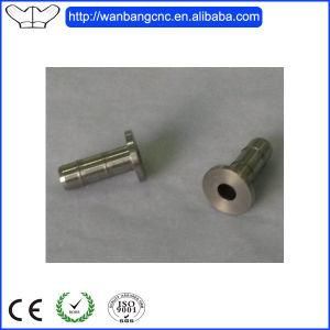 CNC Machining Stainless Steel Precision Turning Parts (MMP-00532)