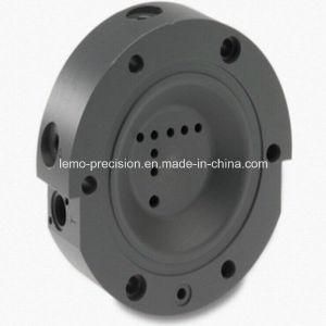 CNC Turning Parts Made of Carbon Steel
